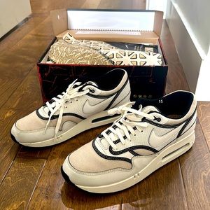 Air Max 1 - 86’ - Korea World Make - worn once - like new